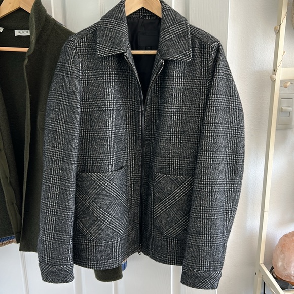 ASOS wool jacket - Picture 4 of 6